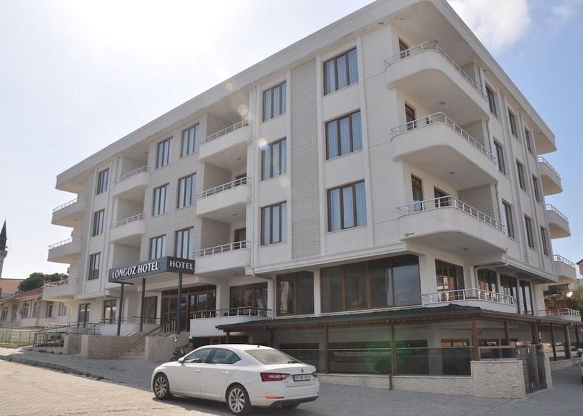 Kirklareli Demirköy Exterior