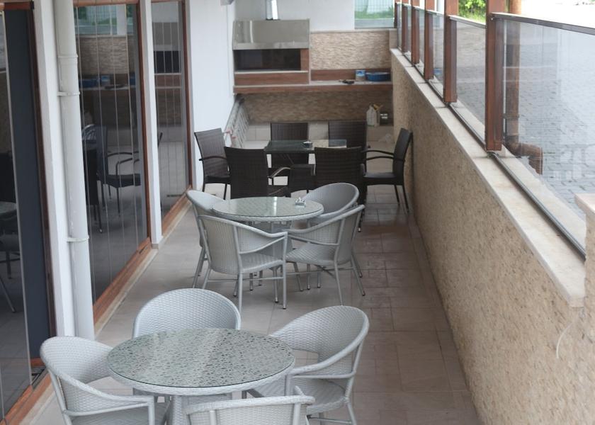 Kirklareli Demirköy Restaurant