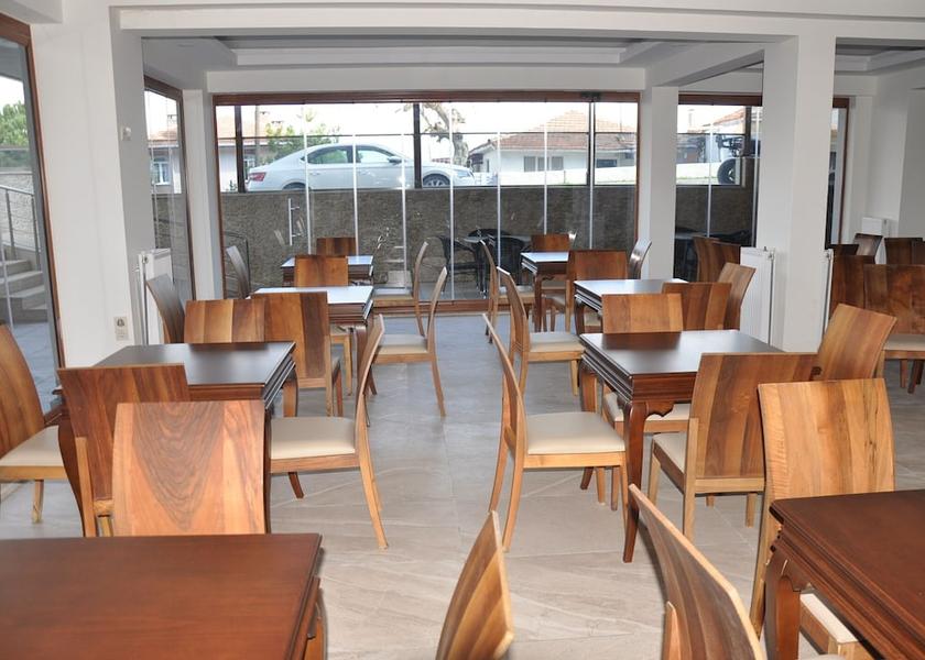 Kirklareli Demirköy Restaurant