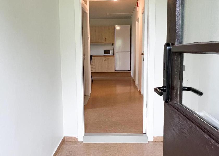 Eastern Region Eidar Entrance