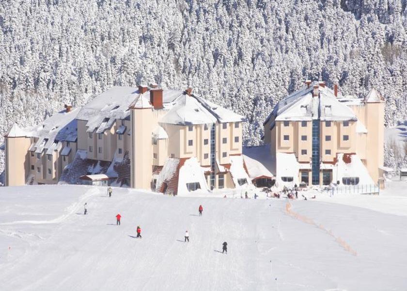 Bursa Kestel 