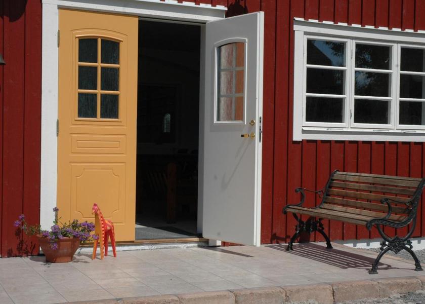Östergötland County Linkoping Exterior view