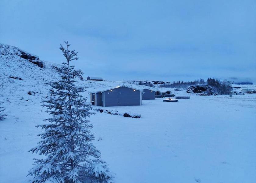 Southern Region Kalfafell 