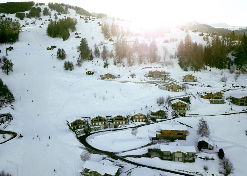 Surrounding environment