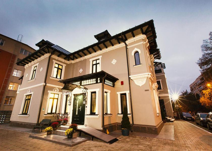 Iași County Iasi Exterior view
