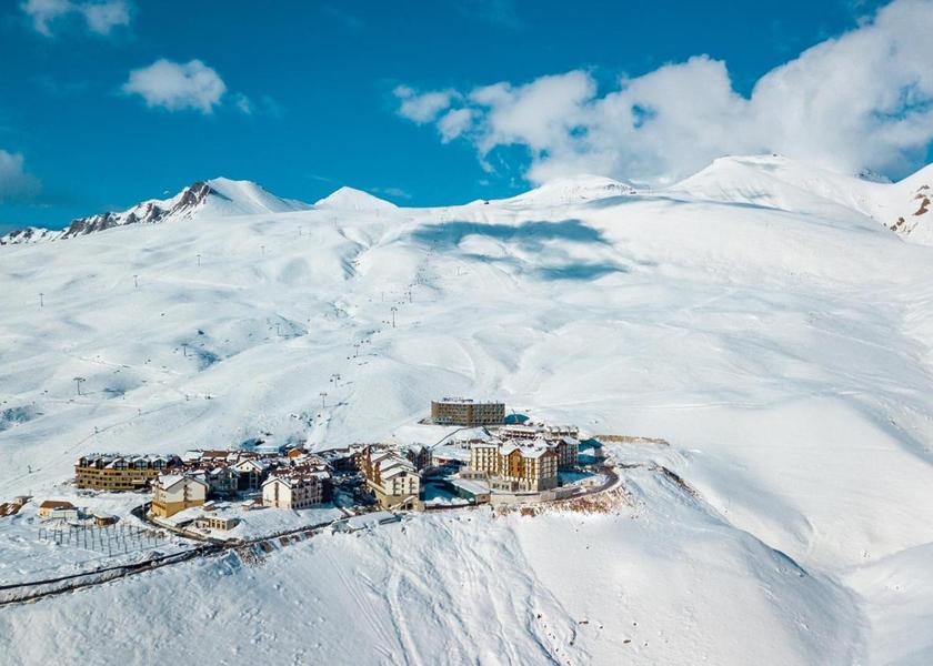 Mtskheta-Mtianeti Kazbegi 