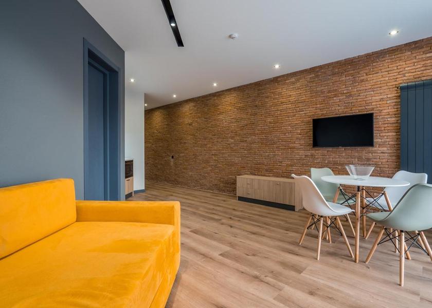 Mtskheta-Mtianeti Kazbegi 