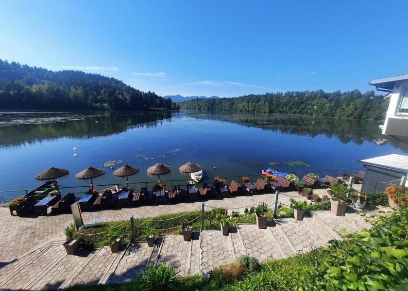  Medvode View