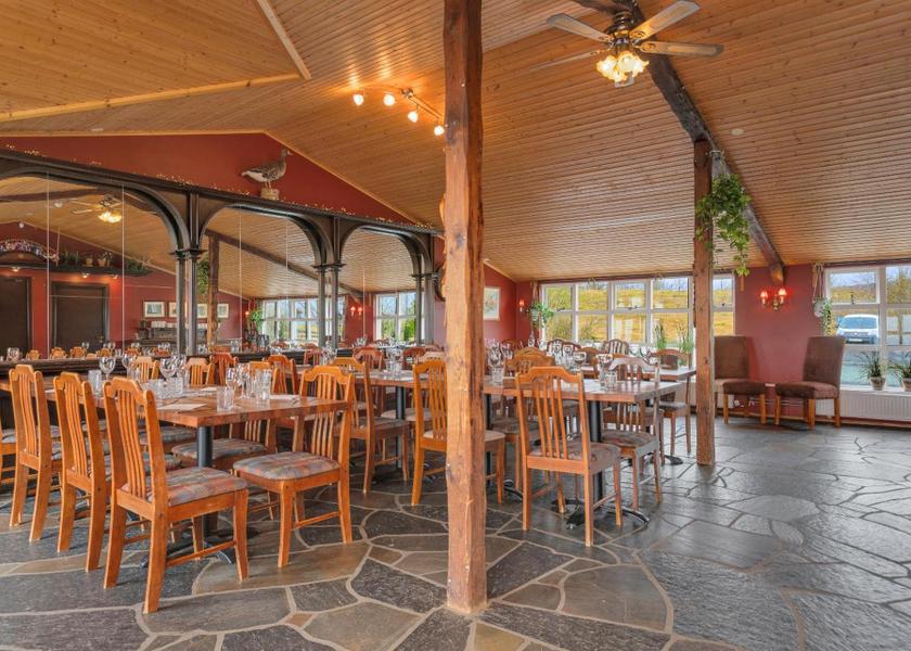 Southern Region Selfoss Food & Dining