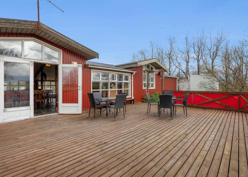 Southern Region Selfoss Restaurant