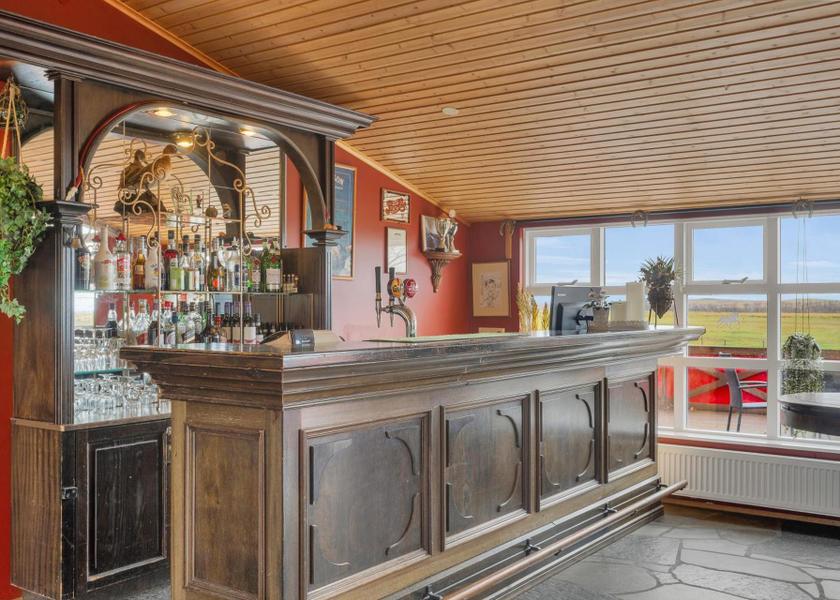 Southern Region Selfoss Bar/lounge