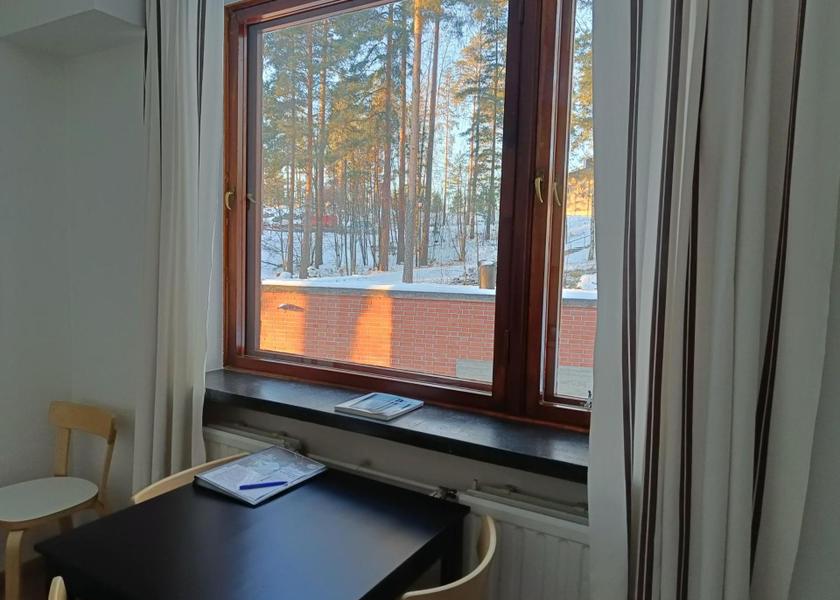 Central Finland Jyväskylä View