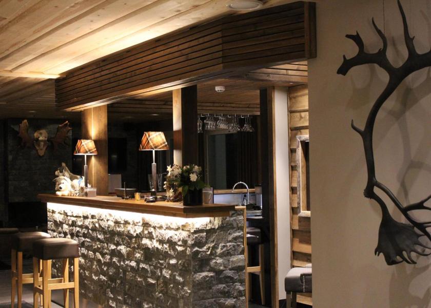 Lapland Rovaniemi Lobby