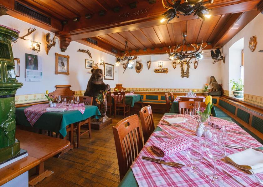  Radovljica Restaurant
