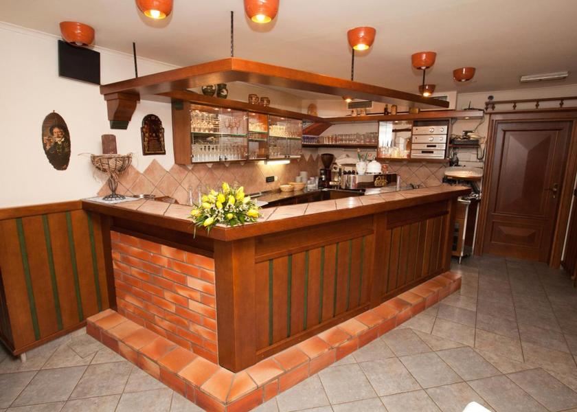  Radovljica Bar/lounge