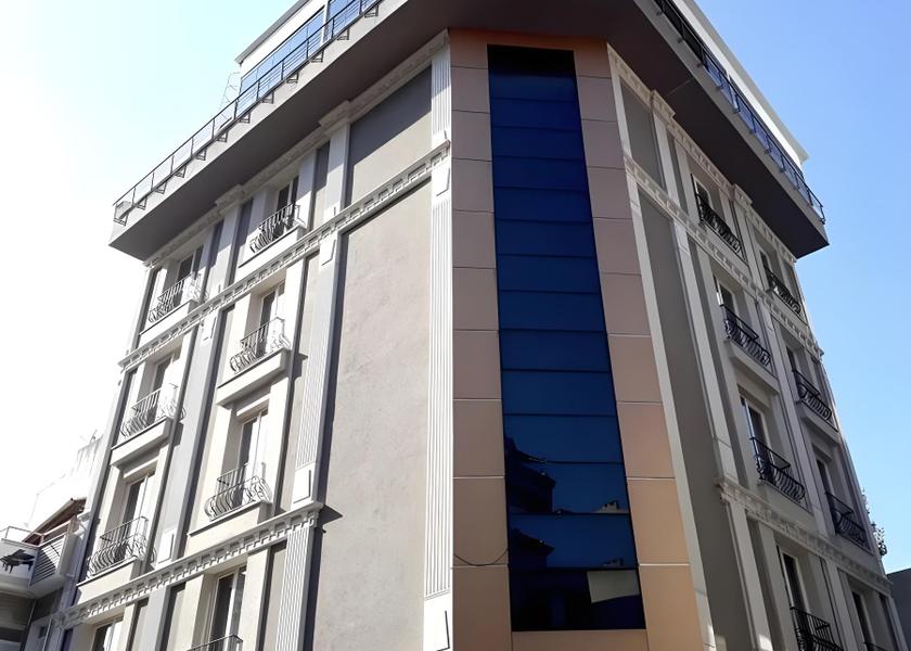 Balikesir Bandirma Exterior view