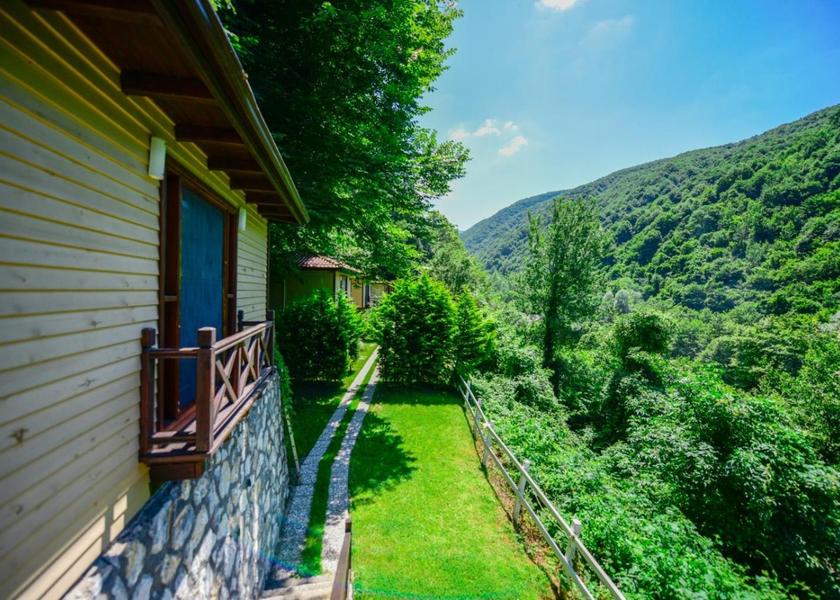 Sakarya Sapanca Balcony/terrace