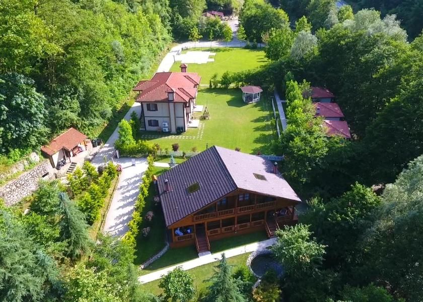 Sakarya Sapanca Exterior view