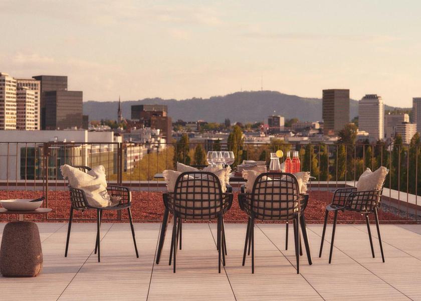 Surrounding environment