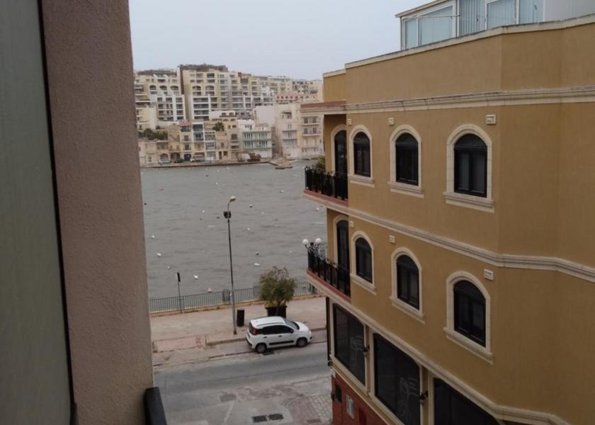South Eastern Region Marsaskala View