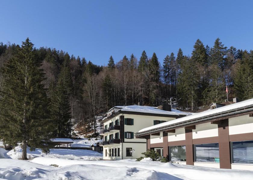 Graubünden Klosters-Serneus 