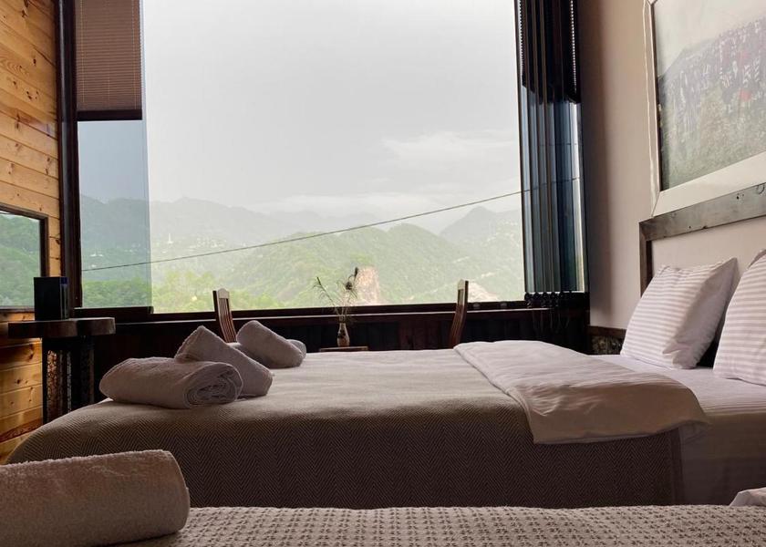 Surrounding environment