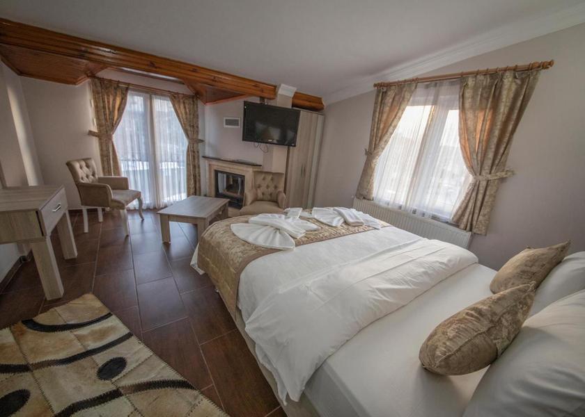 Istanbul Şile Suite