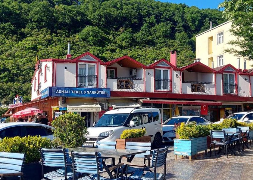 Istanbul Şile Exterior view