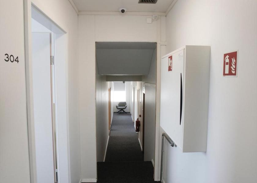 Eastern Region Eidar Exterior view