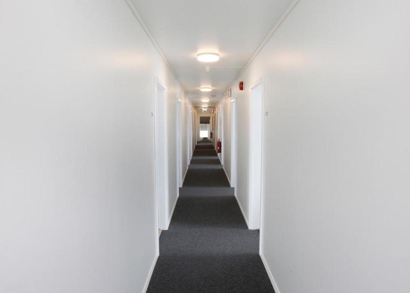 Eastern Region Eidar Exterior view