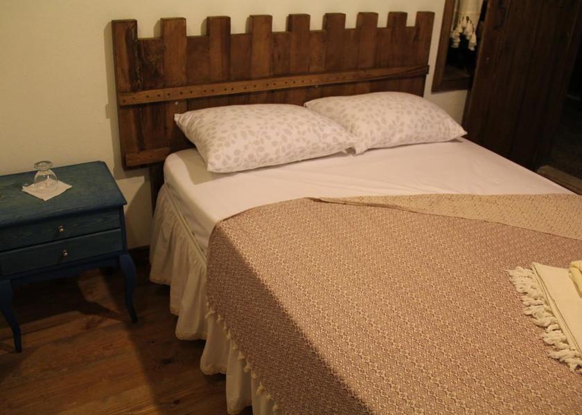 Izmir Ödemiş Standard with 1 Double Bed
