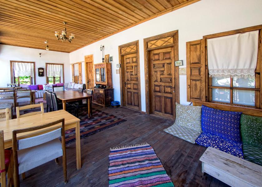 Izmir Ödemiş Public Areas