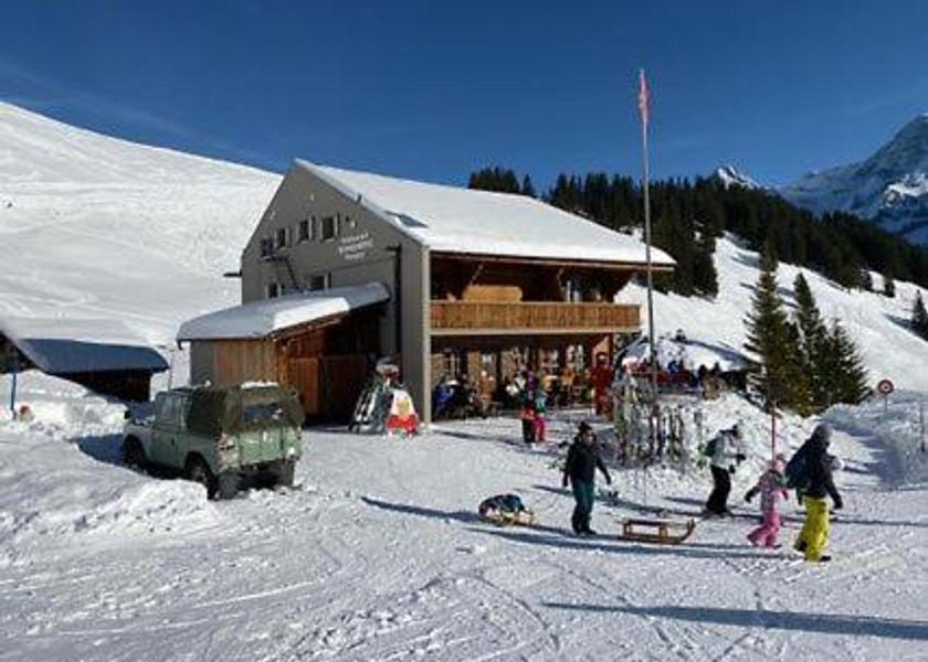 Sports and activities