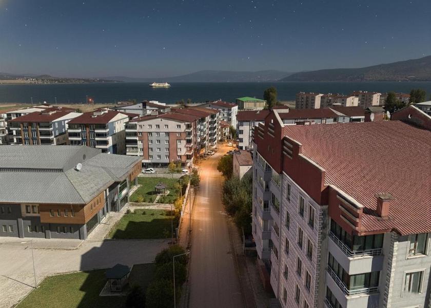 Bitlis Province Tatvan 