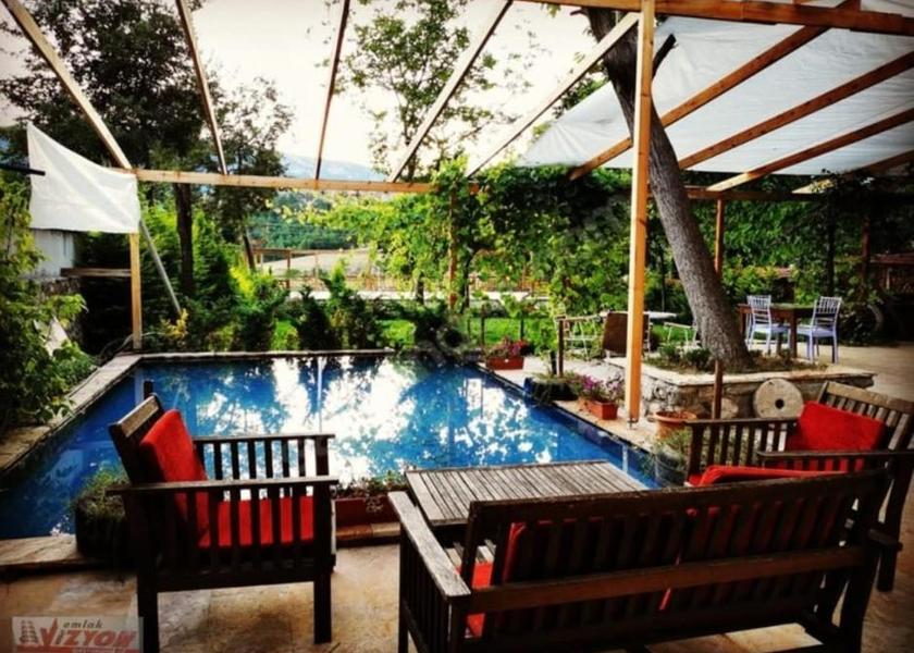 Karabük Province Safranbolu Pool