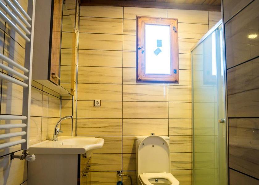 Karabük Province Safranbolu Shower