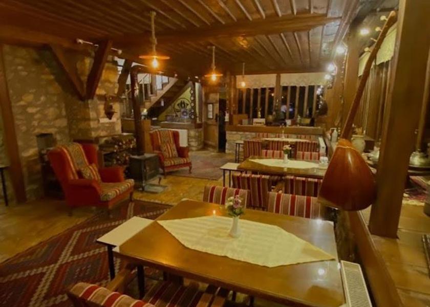 Karabük Province Safranbolu Restaurant
