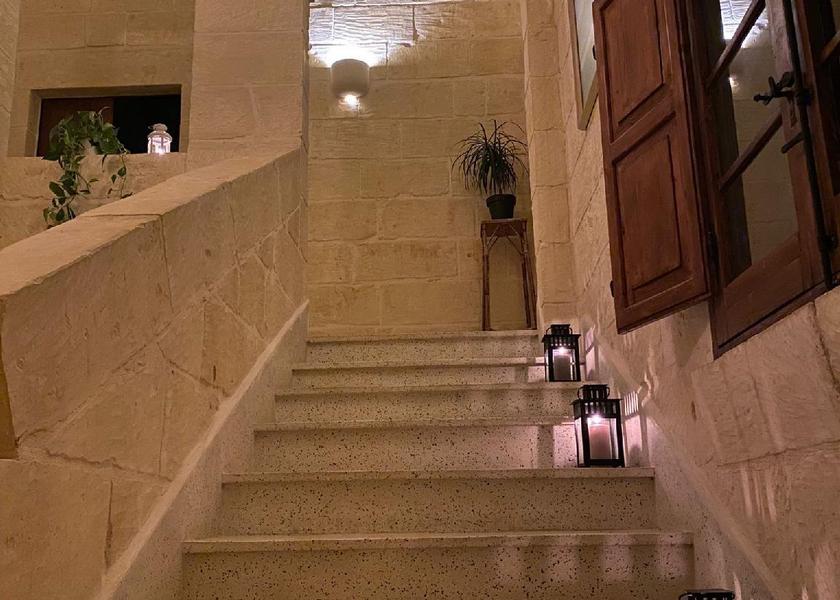 Gozo Region Xaghra 