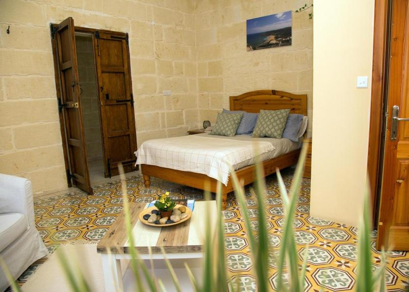 Gozo Region Xaghra Public Areas