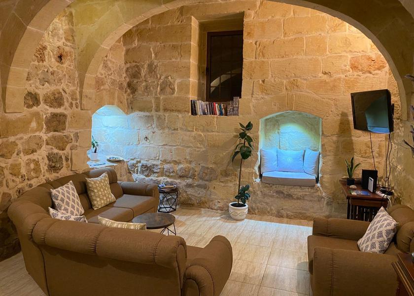 Gozo Region Xaghra 