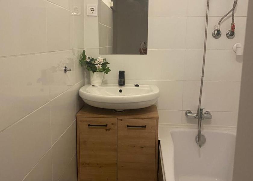 Fejer Szekesfehervar Bathroom