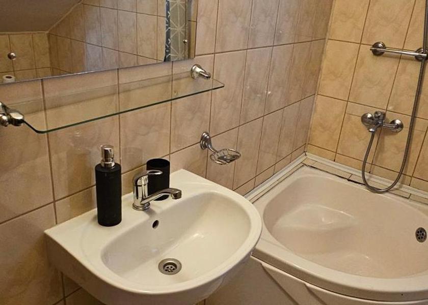 Cluj County Cluj-Napoca Triple Room