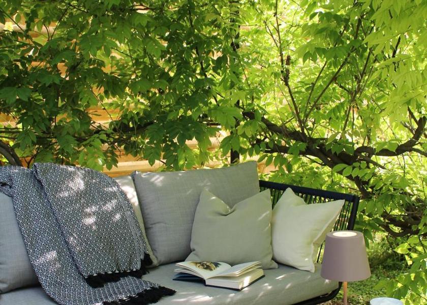 Zala County Keszthely Garden