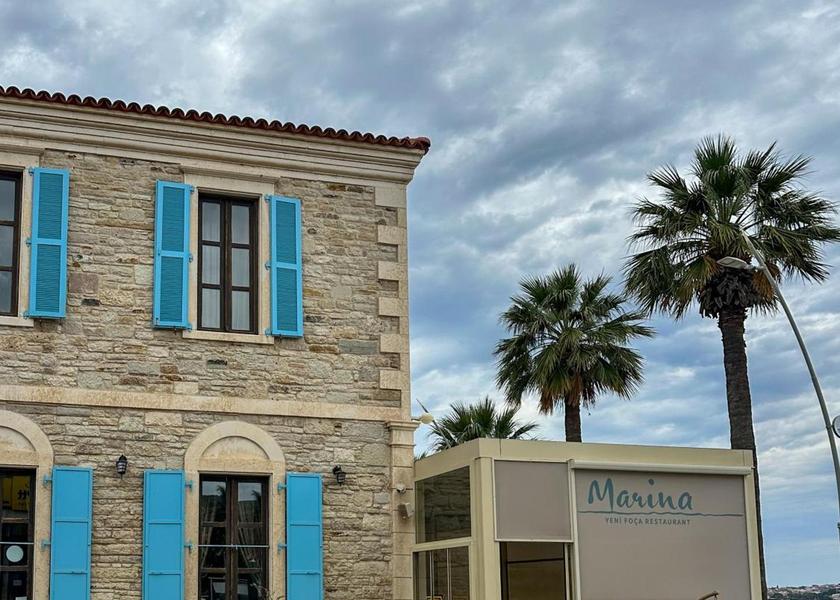 Izmir Foça 