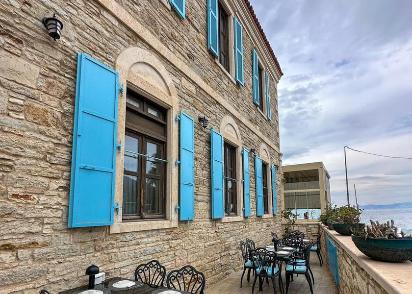 Izmir Foça 