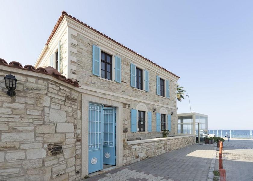 Izmir Foça 