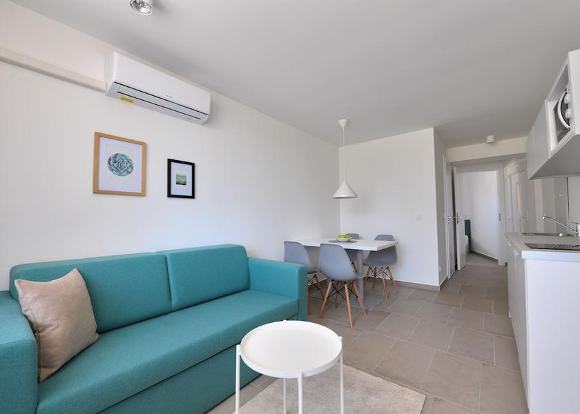 Zala County Hévíz Room