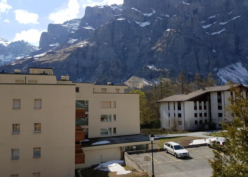 Surrounding environment