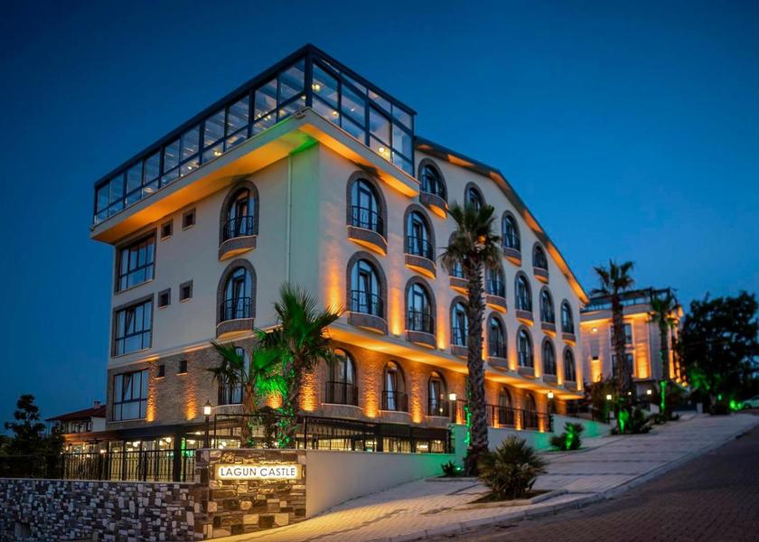 Yalova Province Altinova Exterior view