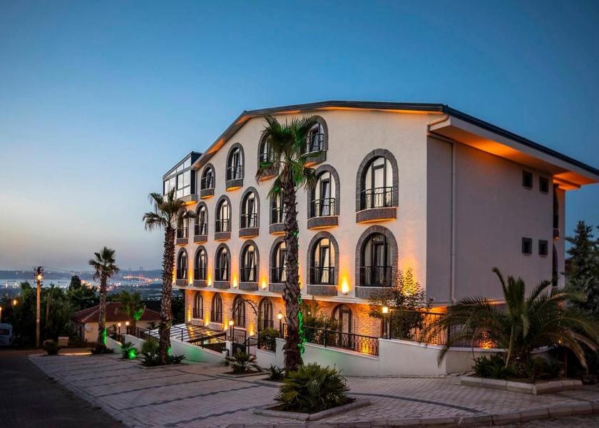 Yalova Province Altinova Exterior view